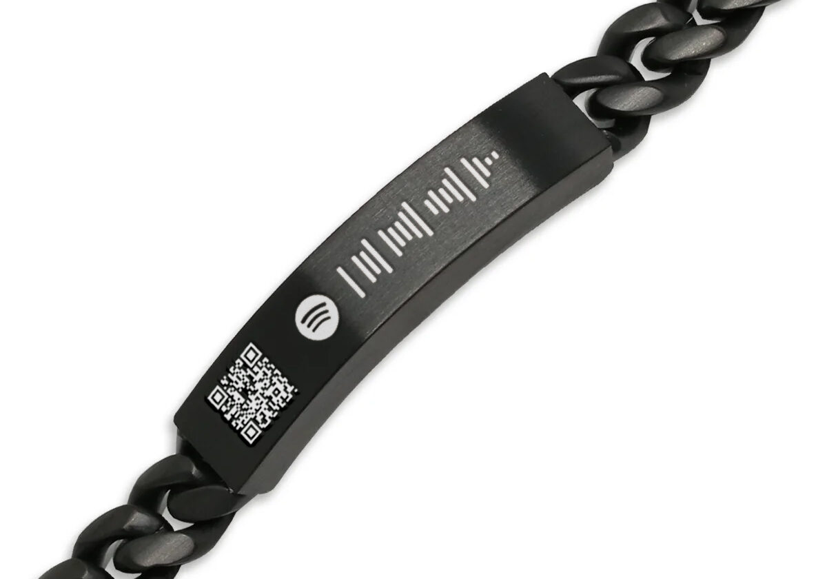 AoS8 QR code _ Spotify code AoS8 QR code _ Spotify code